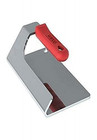 Sws-74 Silicone Sleeve  Patty Meat Grill  Steak Weight Press  4l X 7-1 2w