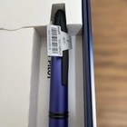 Pilot Capless Fountain Pen Matte Purple Fine Nib Fcs1mpuf