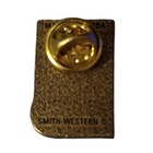 California Redwoods Travel Souvenir Pin