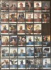 Final Fantasy Opus Vii 7 Partial Complete Set With Foils 150  Cards All Unique