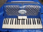 Maggini Accordion -made In Italy    pre-owned 
