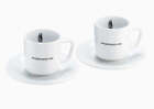 Porsche X La Marzocco Espresso Duo Set     Limited Edition