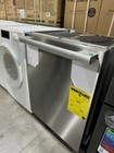 G5056scvisf-miele 24  Fully Integrated Stainless Dishwasher Open Box