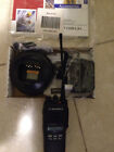 Motorola    Ht1250 Ls     Portable Two-way Radio Aah25sdh9dp5an  read  excellent