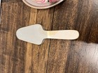 Melissa   Doug Triple Layer Wooden Cake Play Set Birthday Cake Play Pretend Used