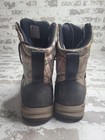 Danner High Ground 8  Real Tree Xtra Gtx Green Camo Hunting Boots Mens Sz 12