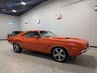 1973 Dodge Challenger 