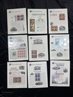 Lot Of 78 Sealed 1994-1998 American Commemorative Usps Stamps