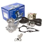 Timing Belt Kit Aisin Water Pump Fit 93-98 Toyota Supra Turbo 3 0 2jzgte