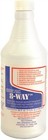 1 Quart 8-way Boiler Water Treatment - Eco-friendly Rust And Corrosion Remover