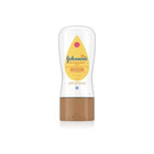 Johnson s Baby Oil Gel Enriched With Shea   Cocoa Butter No Paraben 6 5oz 3 Pack