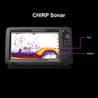 Lowrance Hook Reveal 5   7  And 9  Fish Finders With Transducers