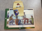 Seventeen  teen  Age  2nd Album Cd Set Photo Book Card Poster