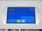      Cummins Allison I101 Jetscan Ifx I100 Cash Counter W  Counterfeit Detection