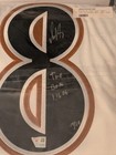Alexander Ovechkin Washington Capitals Autograph Authentic 2005 Jersey 
