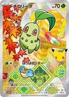 Pokemon Card Game 30th Celebration Johto First Partner Promo Card Set Jp Presale
