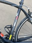 Specialized Sirrus Pro 2011 Carbon Fiber Frame   Fork _ Extremely Light