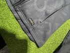 Kerrits Jacket Coat Womens Size Xs Riding Horse Print Fleece Lined Performance