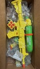 2x Noveske X Urt Squrt Water Hog 5000 Water Gun Super Soaker Ar15 Rifle New Pkg