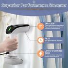 Powerful Garment Steamer For Clothes 1200w Portable Clothes Steamer Handheld