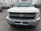 2012 Chevrolet Silverado 2500 1 Ton 4x2 6 0 Auto Builder Special Parts