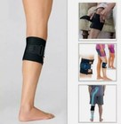 2 Pack Beactive Plus As Seen On Tv Pressure Point Brace Relieve Acupressure Leg