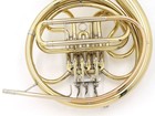 Yamaha F Single French Horn Yhr-314ii  003293 
