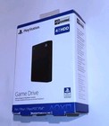 Playstation Seagate 4tb External Memory Hard Drive