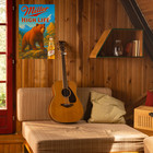 Miller High Life Bear Poster Wildlife Beer Bar Decor Man Cave Vintage Styl 16x24