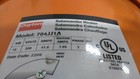 Dayton 784jj1a 208vac 51 180 Btuh Heating Capacity 3 Phase Portable Heater