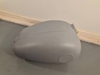 Original Kreidler Fuel Tank 1953-1956 Restored Lined   Primed Ready For Paint