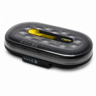 Nova    Wireless R65 Mini Lightbar Rechargeable Magnetic Warning Light With Remote