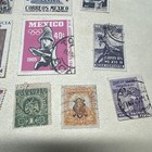 Mexico Collection Used  Hinged       Lot 33 File 136 