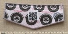 2015 Noac Oa Otyokwa Lodge 337 Order Of The Arrow 100th Anniverdsary Flap Patch