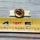 Walmart Employee Pin - Wal-mart Proud Blue Red