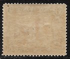 1921 Portugal Portuguese Nyassa Sc 121  Mlh Og Vf    Zebra And Warrior