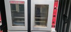 Blodgett Double Oven Mark V-111 208v 3ph Solid State 30 Day Warranty Free Ship