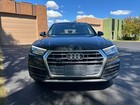 2018 Audi Q5 Premium W technology Value Pkg Sport Utility 4d