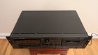 Tascam Cd-a500 Cd Player tape Deck Powers On
