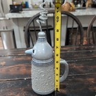 Moon Man First Edition Beer Stein Schultz   Dooley Series Webco Lunar Design