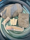 British Airways Business Class Amenity Kit The White Company New Ships Free 