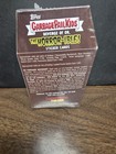2019 Garbage Pail Kids Factory Sealed Revenge Of Oh The Horror-ible Blaster Box
