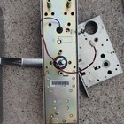 Onity Commercial Electronic Front Door Lock  Tested And Working 