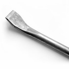 Titanium Pry Bar Ultra-strong Lightweight Handmade Length 660 Mm   26 In  1