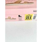 Kensie Ladies Double Brand Sandal