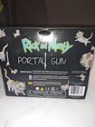 Rick And Morty Portal Gun 2017 Sdcc San Diego Comic-con Exclusive Nib