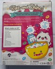 Original Stationery Milky Crunch Cereal Slime Kit Diy Making Nib Pink