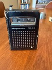 Magnavox Fm-92  9 Transistor 2 Band Am-fm Radio Excellent Working Cosmetic Cond 