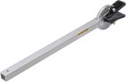 Attwood 23 -35  Transom Saver Outboard Boat Motor Support Bracket Roller Bar