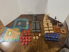 Vintage Lakeside Crossbows And Catapults Adventure Board Game 1983 - Read